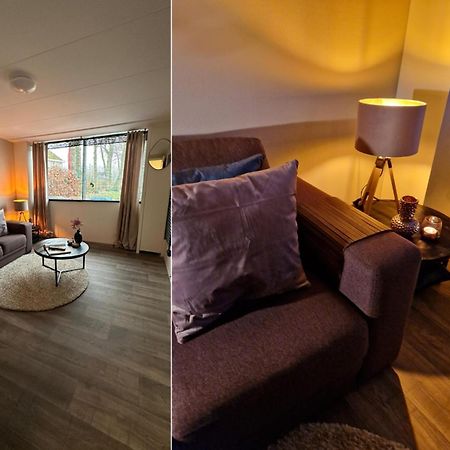 B&B Twente Enschede Extérieur photo