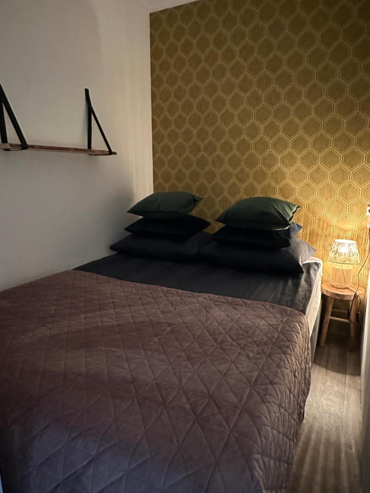 B&B Twente Enschede Extérieur photo