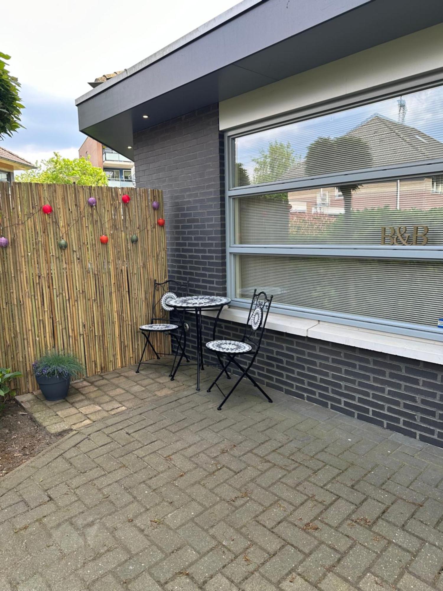 B&B Twente Enschede Extérieur photo