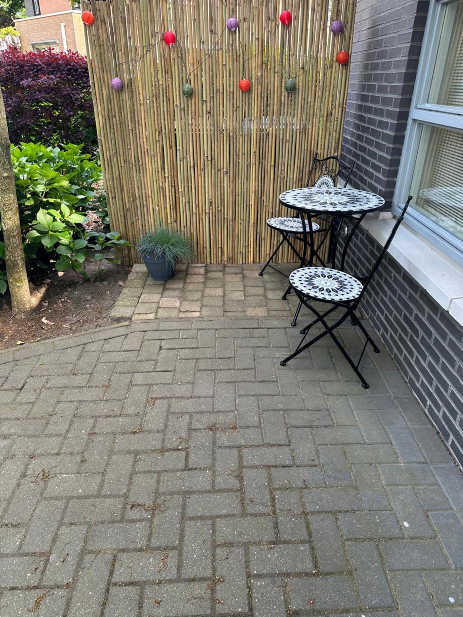 B&B Twente Enschede Extérieur photo