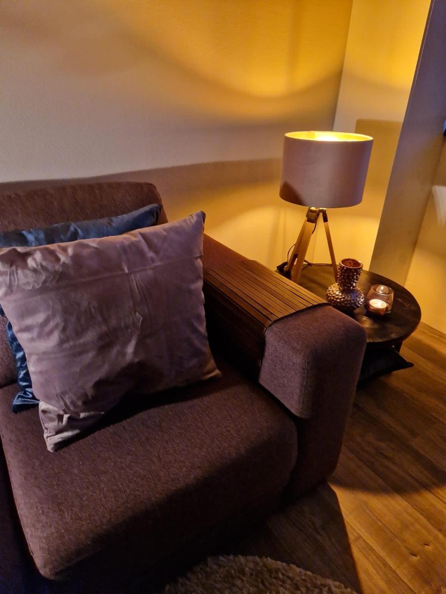 B&B Twente Enschede Extérieur photo