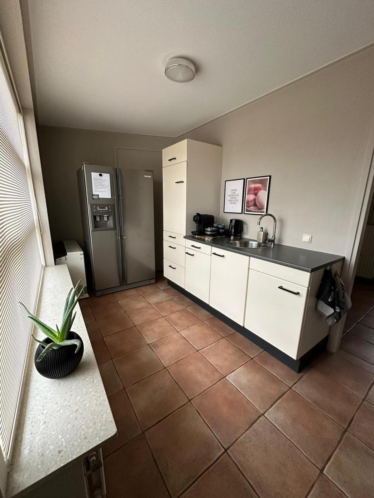 B&B Twente Enschede Extérieur photo