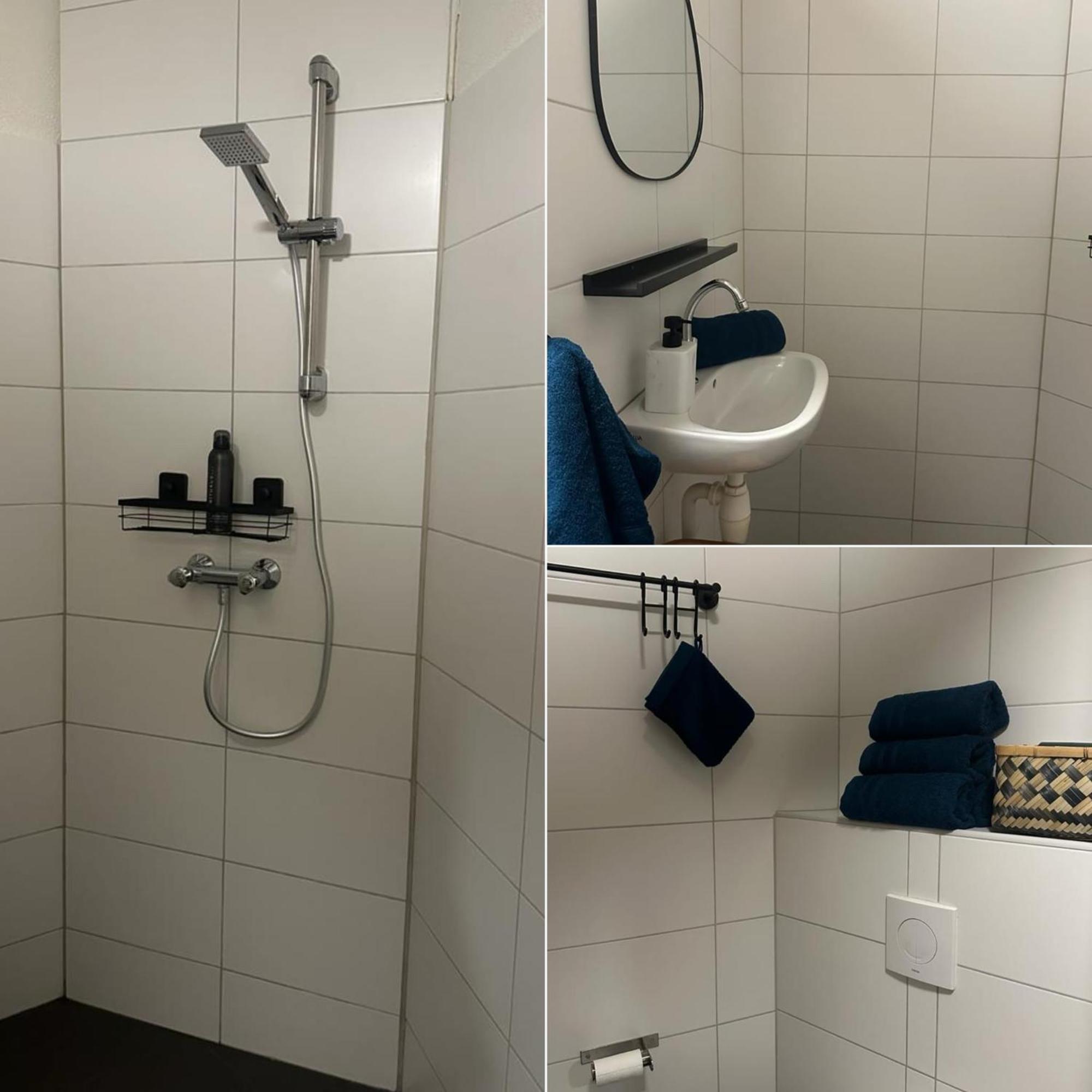 B&B Twente Enschede Extérieur photo