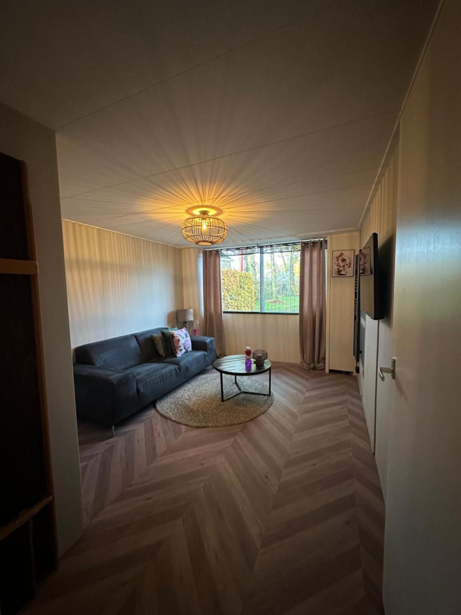 B&B Twente Enschede Extérieur photo