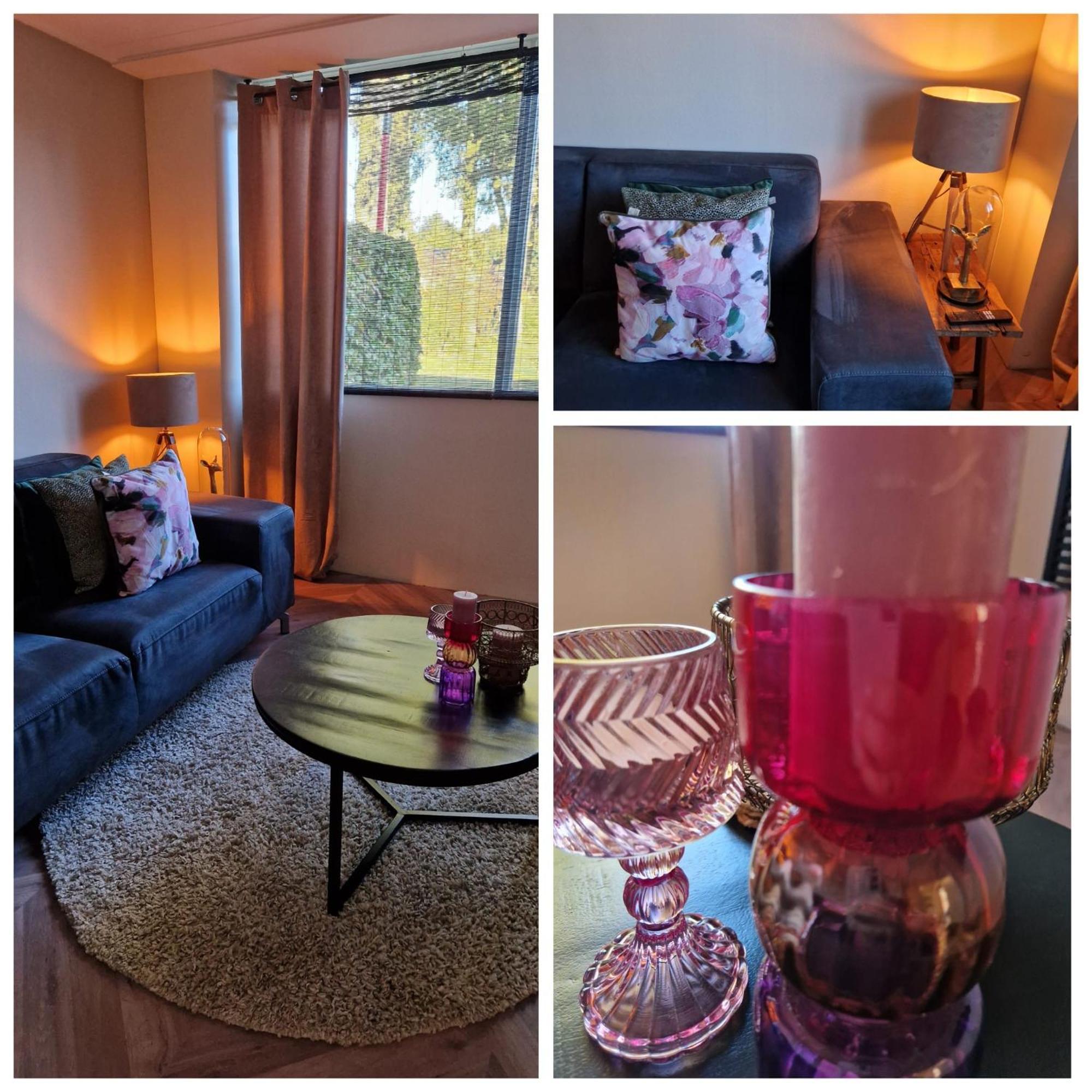 B&B Twente Enschede Extérieur photo